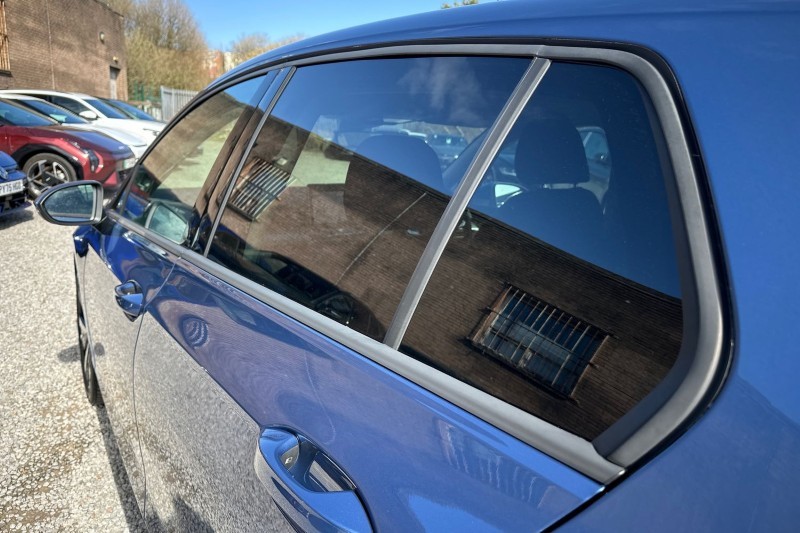 2025 (25) VOLKSWAGEN GOLF 1.5 TSI Match 5dr 5229412