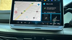 2025 (25) VOLKSWAGEN GOLF 1.5 TSI Match 5dr 5229401