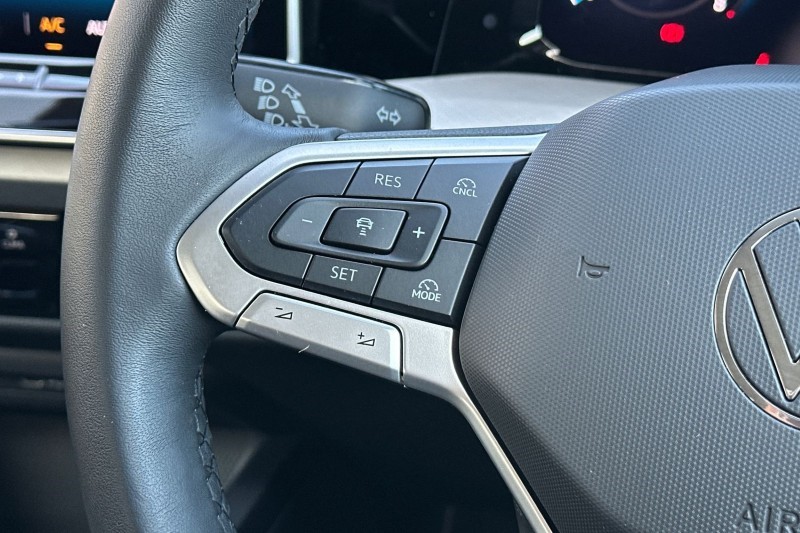 2025 (25) VOLKSWAGEN GOLF 1.5 TSI Match 5dr 5229397