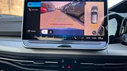 2025 (25) VOLKSWAGEN GOLF 1.5 TSI Match 5dr 5229403