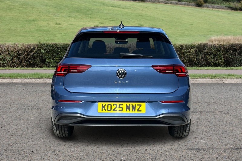 2025 (25) VOLKSWAGEN GOLF 1.5 TSI Match 5dr 5229385