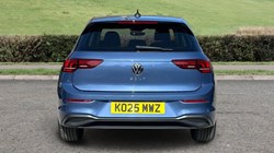 2025 (25) VOLKSWAGEN GOLF 1.5 TSI Match 5dr 5229385