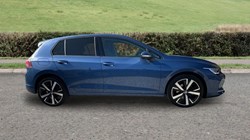 2025 (25) VOLKSWAGEN GOLF 1.5 TSI Match 5dr 5229384