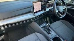 2025 (25) VOLKSWAGEN GOLF 1.5 TSI Match 5dr 5229410