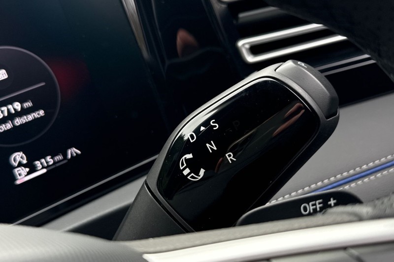 2025 (25) VOLKSWAGEN TIGUAN 1.5 eTSI 150 R-Line 5dr DSG 5207226