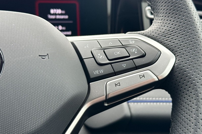 2025 (25) VOLKSWAGEN TIGUAN 1.5 eTSI 150 R-Line 5dr DSG 5207215