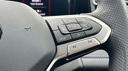 2025 (25) VOLKSWAGEN TIGUAN 1.5 eTSI 150 R-Line 5dr DSG 5207215