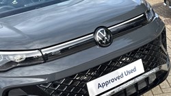 2025 (25) VOLKSWAGEN TIGUAN 1.5 eTSI 150 R-Line 5dr DSG 5207232