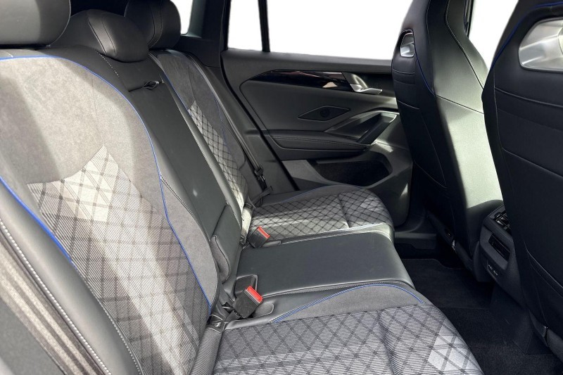 2025 (25) VOLKSWAGEN TIGUAN 1.5 eTSI 150 R-Line 5dr DSG 5207200