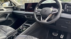 2025 (25) VOLKSWAGEN TIGUAN 1.5 eTSI 150 R-Line 5dr DSG 5207206