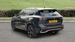 2025 (25) VOLKSWAGEN TIGUAN 1.5 eTSI 150 R-Line 5dr DSG 1