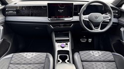 2025 (25) VOLKSWAGEN TIGUAN 1.5 eTSI 150 R-Line 5dr DSG 5207205