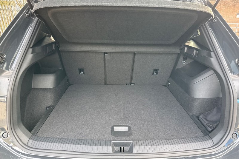 2025 (25) VOLKSWAGEN TIGUAN 1.5 eTSI 150 R-Line 5dr DSG 5207229