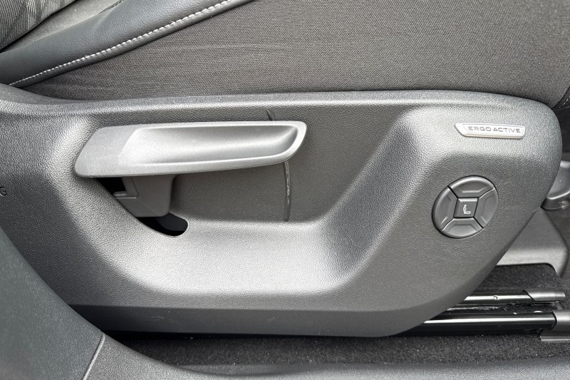 2025 (25) VOLKSWAGEN TIGUAN 1.5 eTSI 150 R-Line 5dr DSG 5207210