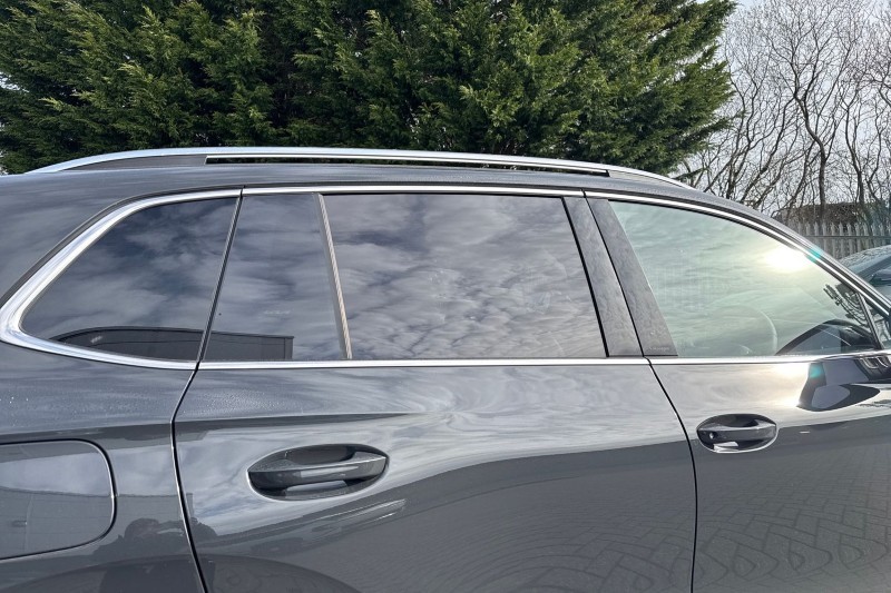 2025 (25) VOLKSWAGEN TIGUAN 1.5 eTSI 150 R-Line 5dr DSG 5207230