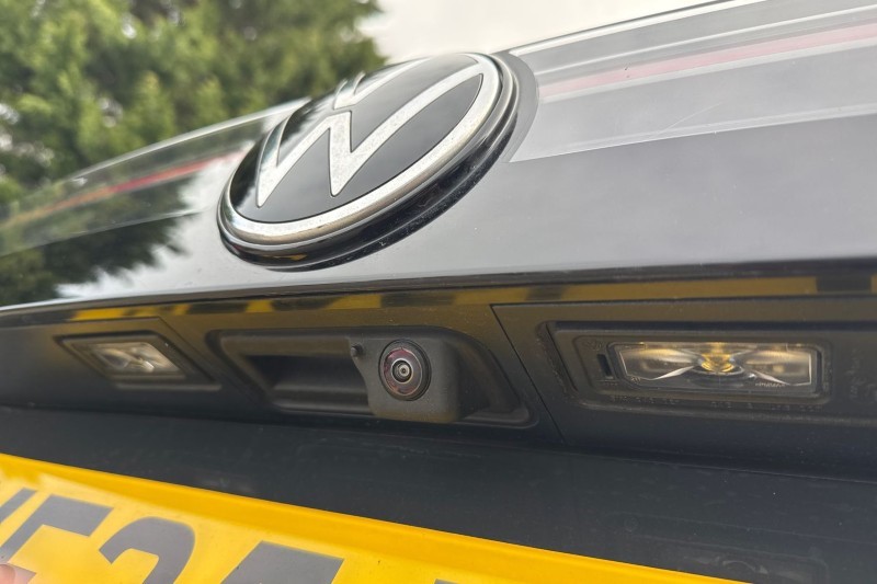 2025 (25) VOLKSWAGEN TIGUAN 1.5 eTSI 150 R-Line 5dr DSG 5207237