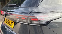 2025 (25) VOLKSWAGEN TIGUAN 1.5 eTSI 150 R-Line 5dr DSG 5207234