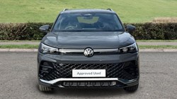 2025 (25) VOLKSWAGEN TIGUAN 1.5 eTSI 150 R-Line 5dr DSG 5207203