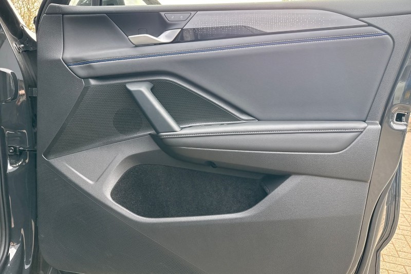 2025 (25) VOLKSWAGEN TIGUAN 1.5 eTSI 150 R-Line 5dr DSG 5207207