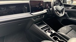 2025 (25) VOLKSWAGEN TIGUAN 1.5 eTSI 150 R-Line 5dr DSG 5207228