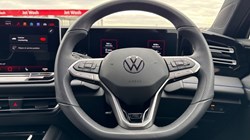 2025 (25) VOLKSWAGEN TIGUAN 1.5 eTSI 150 R-Line 5dr DSG 5207213