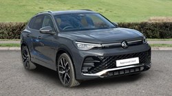 2025 (25) VOLKSWAGEN TIGUAN 1.5 eTSI 150 R-Line 5dr DSG 5207197