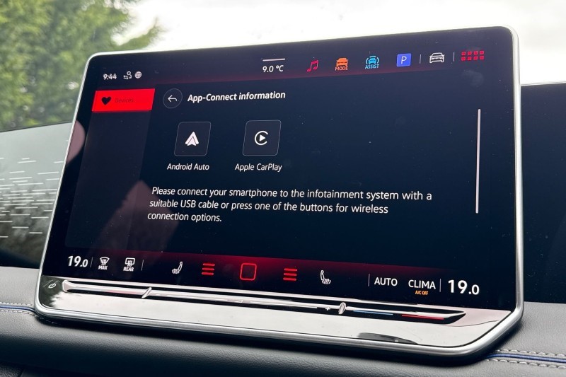 2025 (25) VOLKSWAGEN TIGUAN 1.5 eTSI 150 R-Line 5dr DSG 5207221