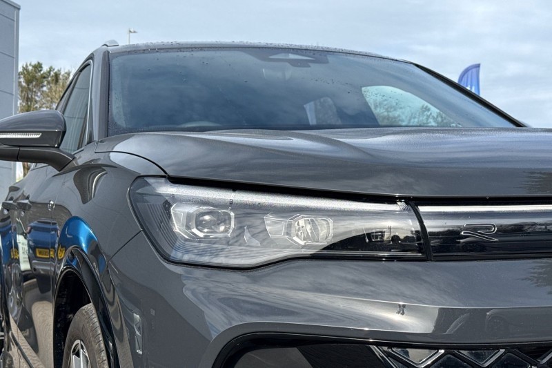 2025 (25) VOLKSWAGEN TIGUAN 1.5 eTSI 150 R-Line 5dr DSG 5207231