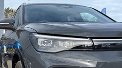 2025 (25) VOLKSWAGEN TIGUAN 1.5 eTSI 150 R-Line 5dr DSG 5207231