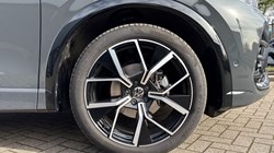 2025 (25) VOLKSWAGEN TIGUAN 1.5 eTSI 150 R-Line 5dr DSG 5207204