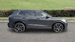2025 (25) VOLKSWAGEN TIGUAN 1.5 eTSI 150 R-Line 5dr DSG 5207201