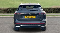 2025 (25) VOLKSWAGEN TIGUAN 1.5 eTSI 150 R-Line 5dr DSG 5207202