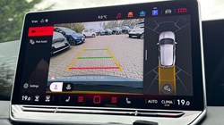 2025 (25) VOLKSWAGEN TIGUAN 1.5 eTSI 150 R-Line 5dr DSG 5207220