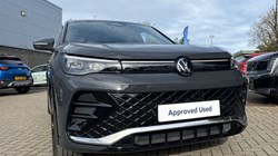 2025 (25) VOLKSWAGEN TIGUAN 1.5 eTSI 150 R-Line 5dr DSG 5207233