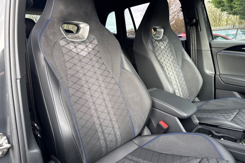 2025 (25) VOLKSWAGEN TIGUAN 1.5 eTSI 150 R-Line 5dr DSG 5207212