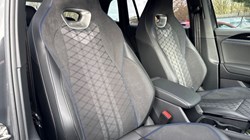 2025 (25) VOLKSWAGEN TIGUAN 1.5 eTSI 150 R-Line 5dr DSG 5207212