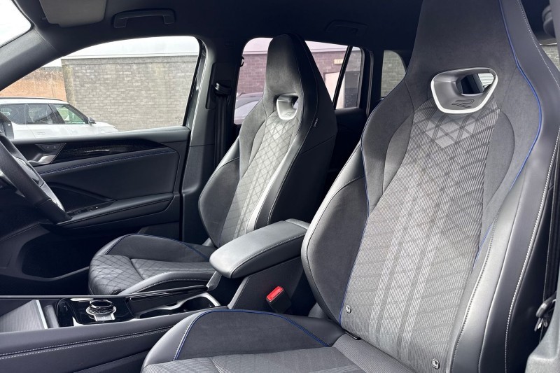 2025 (25) VOLKSWAGEN TIGUAN 1.5 eTSI 150 R-Line 5dr DSG 5207227