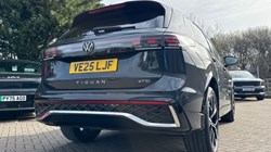 2025 (25) VOLKSWAGEN TIGUAN 1.5 eTSI 150 R-Line 5dr DSG 5207235