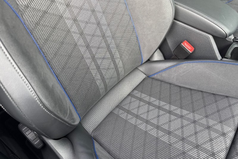 2025 (25) VOLKSWAGEN TIGUAN 1.5 eTSI 150 R-Line 5dr DSG 5207211