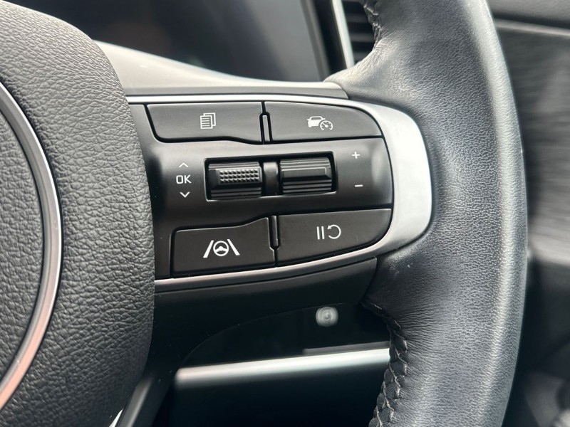 2025 (25) KIA SPORTAGE 1.6T GDi 157 48V ISG 2 5dr 5207258