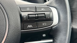 2025 (25) KIA SPORTAGE 1.6T GDi 157 48V ISG 2 5dr 5207258