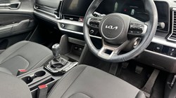 2025 (25) KIA SPORTAGE 1.6T GDi 157 48V ISG 2 5dr 5207249