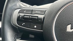 2025 (25) KIA SPORTAGE 1.6T GDi 157 48V ISG 2 5dr 5207257