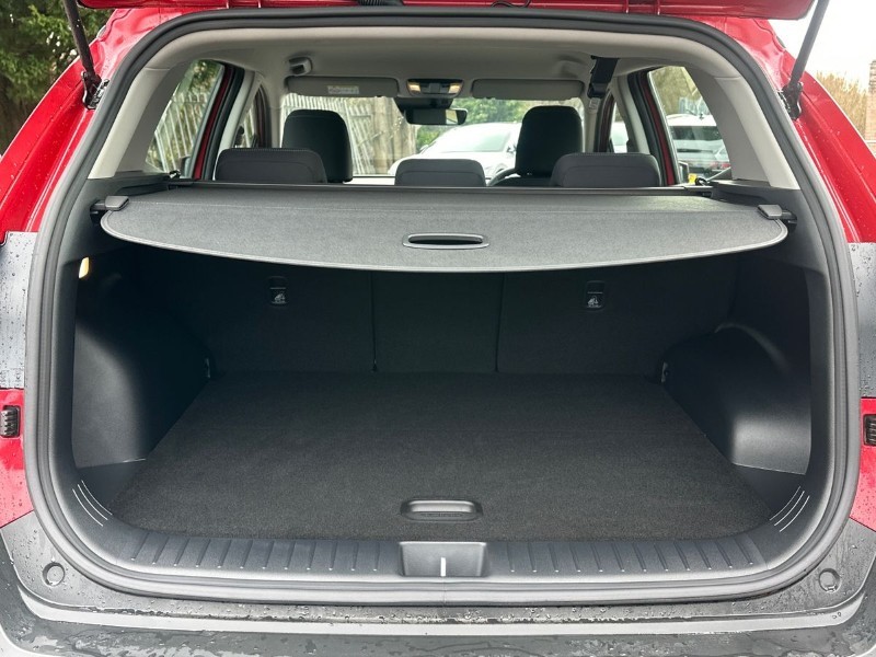 2025 (25) KIA SPORTAGE 1.6T GDi 157 48V ISG 2 5dr 5207272