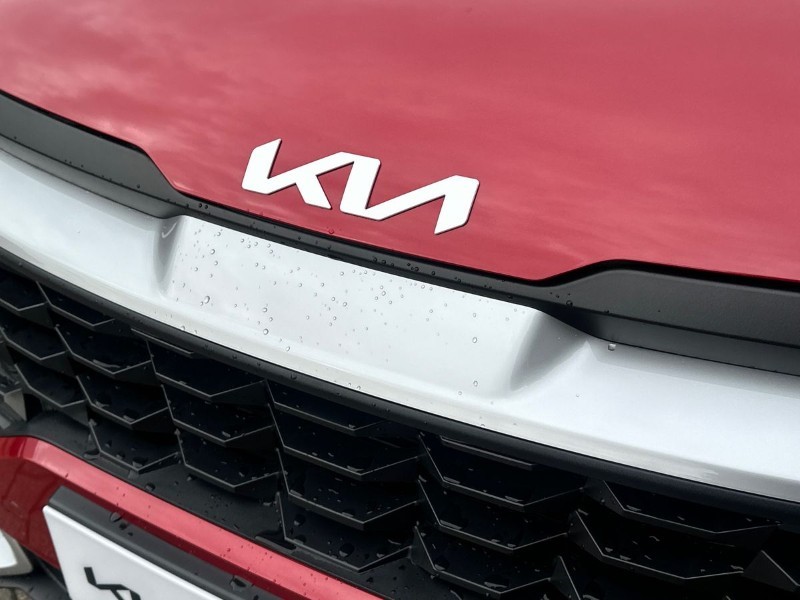 2025 (25) KIA SPORTAGE 1.6T GDi 157 48V ISG 2 5dr 5207275