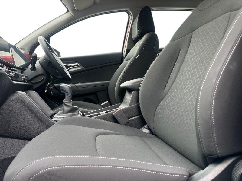 2025 (25) KIA SPORTAGE 1.6T GDi 157 48V ISG 2 5dr 5207242