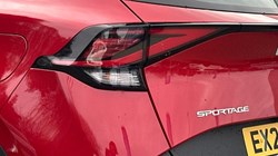 2025 (25) KIA SPORTAGE 1.6T GDi 157 48V ISG 2 5dr 5207276