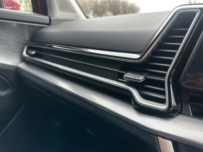 2025 (25) KIA SPORTAGE 1.6T GDi 157 48V ISG 2 5dr 5207267