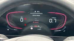 2025 (25) KIA SPORTAGE 1.6T GDi 157 48V ISG 2 5dr 5207266