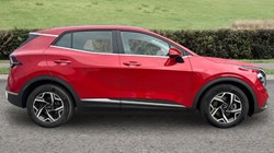 2025 (25) KIA SPORTAGE 1.6T GDi 157 48V ISG 2 5dr 5207244